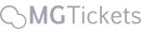 MGTickets logo